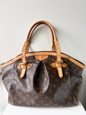 Louis Vuitton Tivoli GM